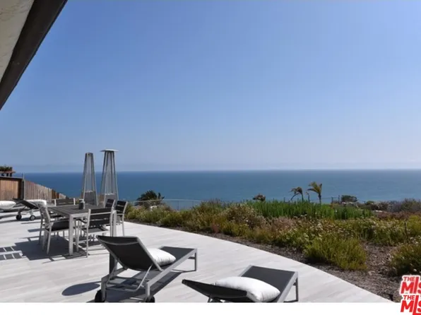 3925 Malibu Vista Dr, Malibu, CA 90265