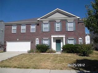 14183 Moonlight Path, Fishers, IN 46038