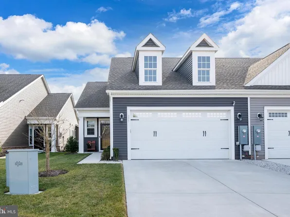 397 Heritage Shores Cir, Bridgeville, DE 19933