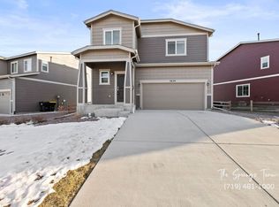 5659 Heathland Ter, Colorado Springs, CO 80917