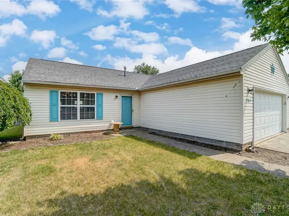 704 Nathan Dr, Trenton, OH 45067