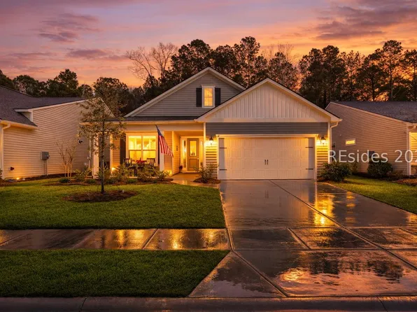 37 Carolina Oaks Ave, Bluffton, SC 29909