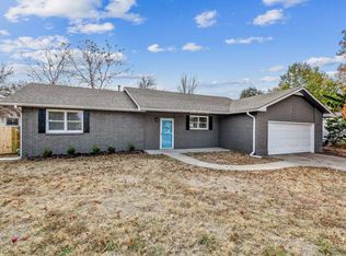 5743 E Ayesbury Cir, Wichita, KS 67220