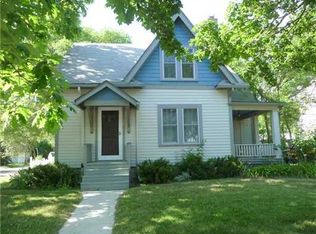 1403 Rosewood St, Ann Arbor, MI