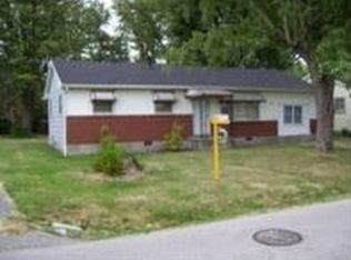 243 E Grubbs Ln, Danville, KY 40422