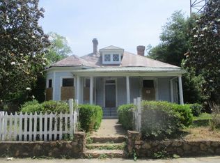 406 N Monroe St, Albany, GA 31701