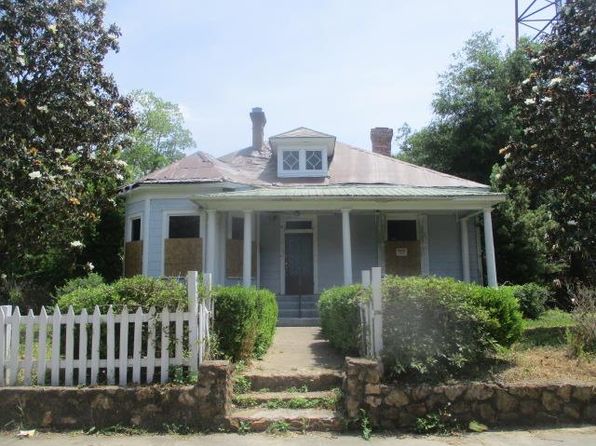 406 N Monroe St, Albany, GA 31701