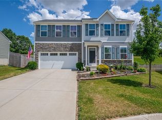 2705 Childers Dr, Xenia, OH 45385