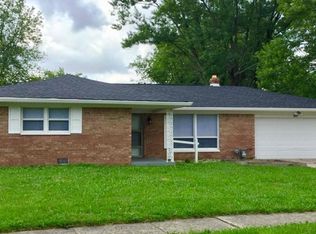 9191 E 25th St, Indianapolis, IN 46229