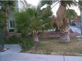 5112 Zoroaster St, Las Vegas, NV 89148