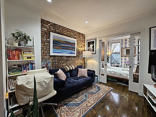 1st image of 307 Mott St APT 3D