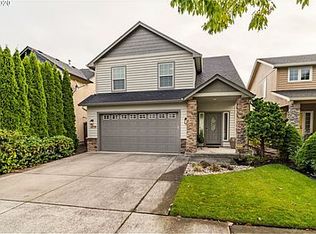 1839 Enchantment Dr, Eugene, OR 97402