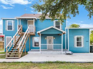 1217 14th St #B, Corpus Christi, TX 78404