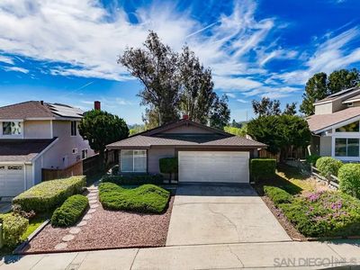 321 Skyridge Ln, Escondido, CA, 92026