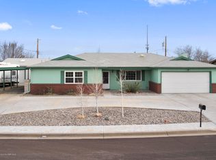 5803 Ravella Dr, Farmington, NM 87402