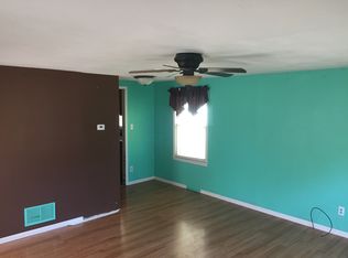 415 S Reed Ave, Lyons, KS 67554