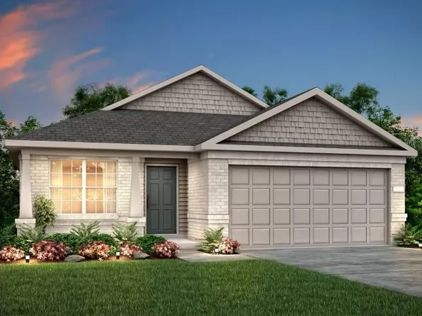 14862 Peach Blossom Dr, Conroe, TX 77302