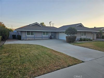 1040 E Michelle St, West Covina, CA, 91790