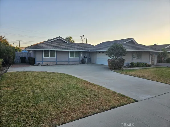 1040 E Michelle St, West Covina, CA 91790