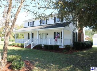 3566 Breckridge Cir, Florence, SC 29505