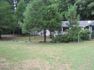 785 Pusser Rd, Enville, TN 38332