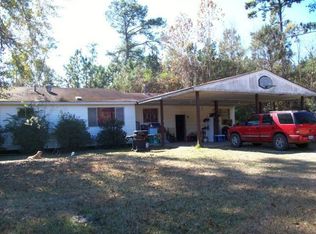 143 Billy Smith Rd, Picayune, MS 39466