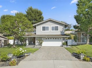 994 S La Salle Cir, Anaheim, CA 92807