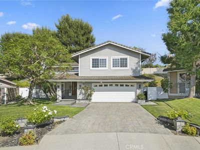 994 S La Salle Cir, Anaheim, CA, 92807