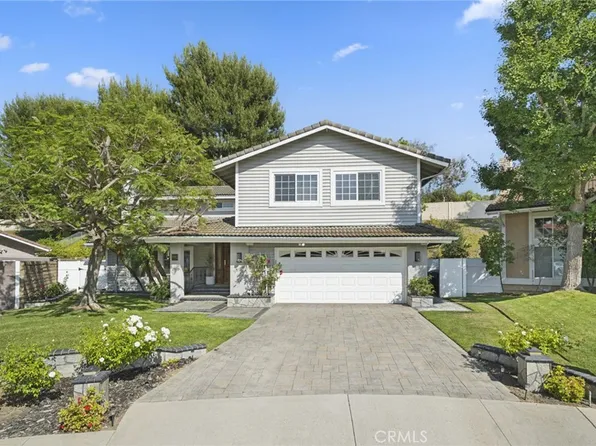 994 S La Salle Cir, Anaheim, CA 92807