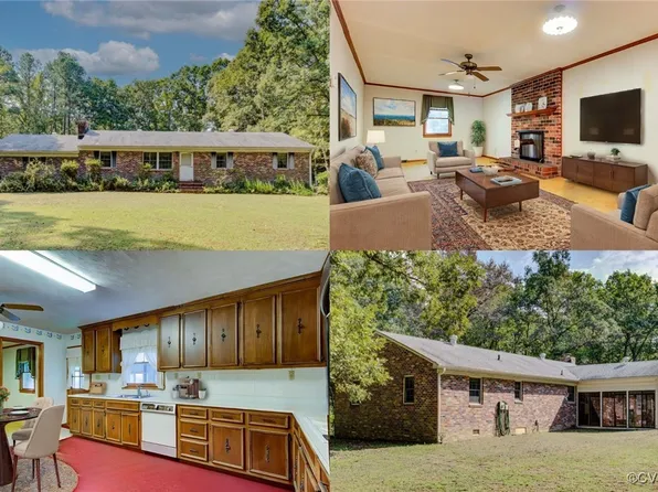 4201 New Kent Hwy, Quinton, VA 23141