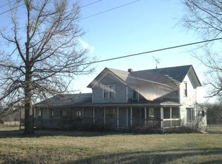 28 E 2300th Rd, Wellsville, KS 66092