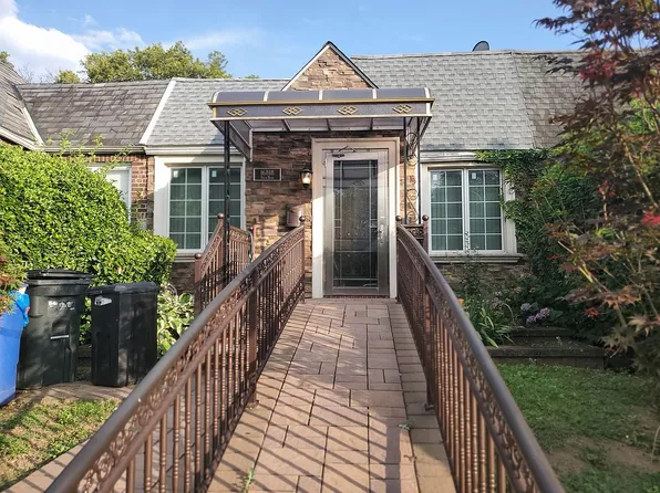 16818 Foch Blvd, Jamaica, NY 11434