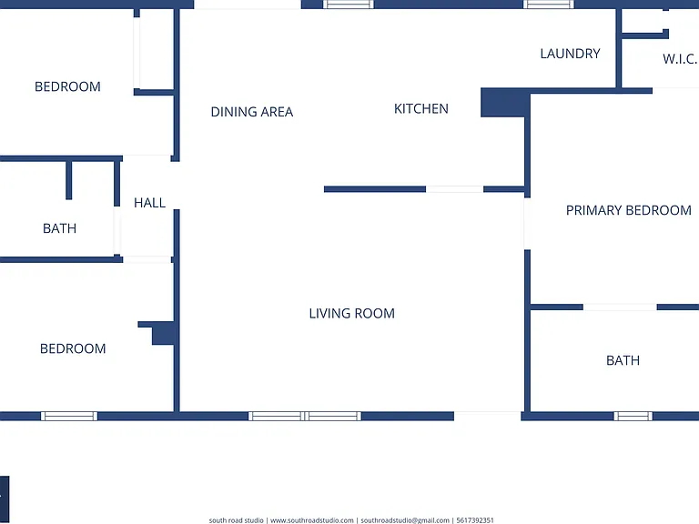 183 Plantation Blvd — Photo 20