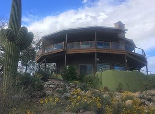 13931 N Gecko Canyon Trl, Tucson, AZ 85755