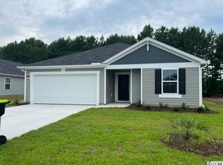 531 Dundalk Dr LOT 68, Conway, SC 29526