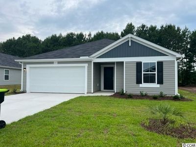 531 Dundalk Dr. Lot 68, Conway, SC, 29526
