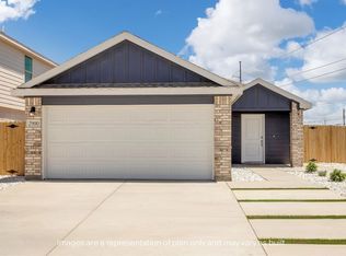 3002 Dama Dama Rd, Odessa, TX 79765