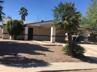 5930 S Birchwood Dr, Tucson, AZ 85746