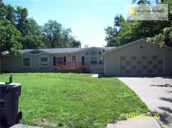 8025 Bellefontaine Ave, Kansas City, MO 64132