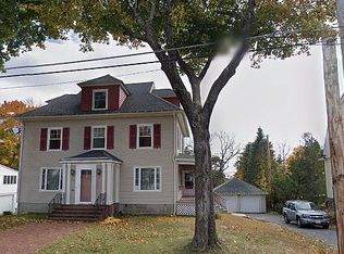 73 Edgell St, Gardner, MA 01440