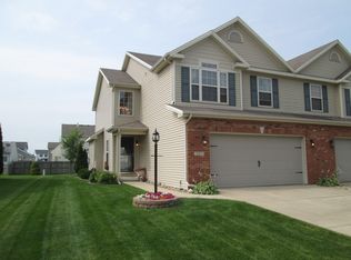 3917 Summer Sage Ct, Champaign, IL 61822