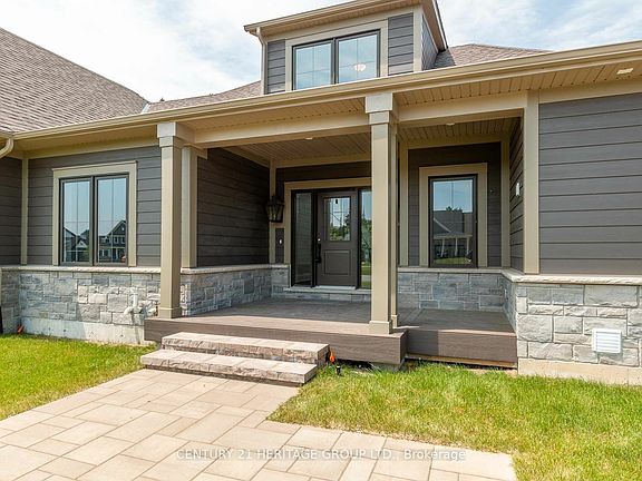 5th image of 56 Georgian Grande Dr