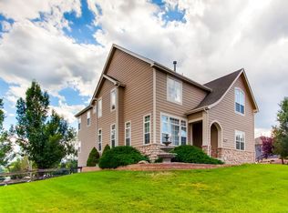 15724 W 58th Ave, Golden, CO 80403