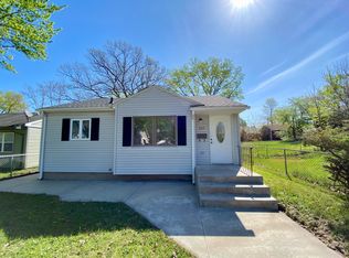 233 Ridgeland Ave, Michigan City, IN 46360