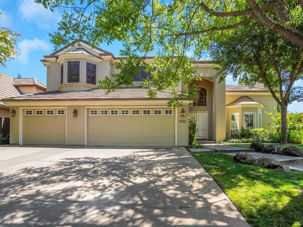 3090 Ashridge Way, Roseville, CA 95746