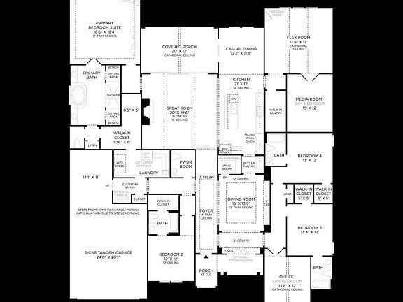 4th image of this home