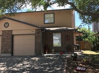 7910 Galaway Bay, San Antonio, TX 78240