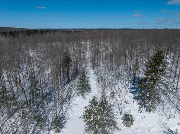 Lot 51 Ursa Road, Hayward, WI 54843