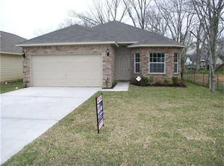 8032 Gladstone St, Houston, TX 77051