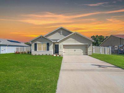 2725 SE Garfield Avenue, Port Saint Lucie, FL, 34983